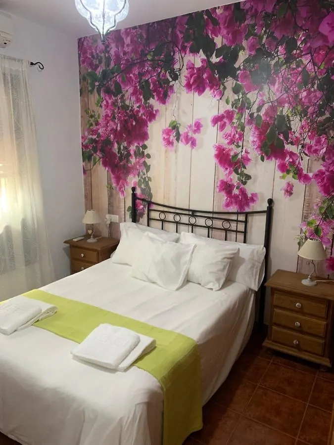 Casa vacanze Villa En Frigiliana Con Piscina Y Jacuzzi Spagna