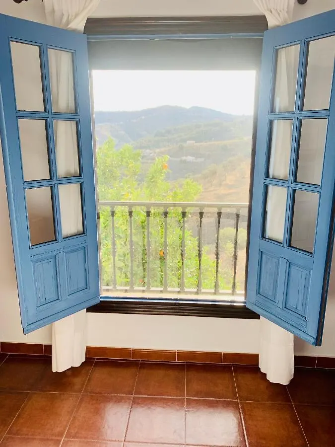 Villa En Frigiliana Con Piscina Y Jacuzzi Spagna