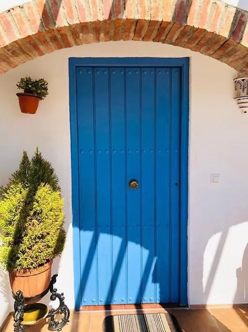 Villa En Frigiliana Con Piscina Y Jacuzzi 0*,  스페인